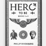 Hero To Be — Books 1–4