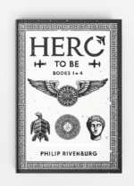Hero To Be — Books 1–4