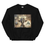 Sophia Sweatshirt