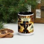Sophia Coffee Cup
