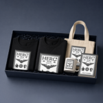 Hero To Be: Books 1–4 — Ultimate Mega Gift Collection