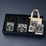 Hero To Be: Antique Adventure — Complete Mega Gift Set