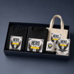 Hero To Be: The Feeling of Flying — Complete Mega Gift Set