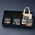 Collection From a Twisted Mind — Complete Mega Gift Set