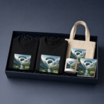 Collection From a Bent Mind — Complete Mega Gift Set