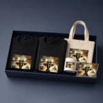 The Story of Sophia Chazan — Complete Mega Gift Set