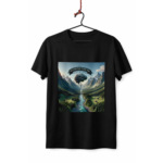 Collection From a Bent Mind | Premium Unisex T-Shirt
