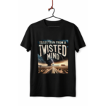 Collection From a Twisted Mind | Premium Unisex T-Shirt