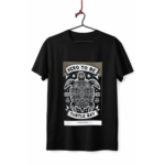 Hero To Be – Turtle Bay | Premium Unisex T-Shirt
