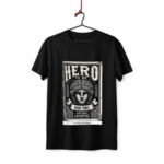 Hero To Be – Antique Adventure | Premium Unisex T-Shirt