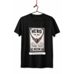 Hero To Be – Jewel Race | Premium Unisex T-Shirt